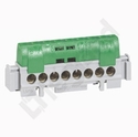 LISTWA PRZYŁĄCZENIOWA Z22 IP2X. - 004836 - LEGRAND