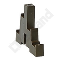WSPORNIKI 2SZT 250A 4-POLOWE 12 X 2, 14 X 4 - 037396 - LEGRAND