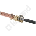 ZŁĄCZKA 1 TOROWA CU 70 MM2 UNIWERSALNA VIKING - 039017 - LEGRAND