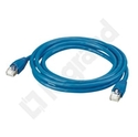 KABEL KROSOWY KAT.6 FTP 1M LSOH LCS - 051755 - LEGRAND