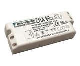 ZASILACZ DO HALOGENÓW ZHA 60LV 230/12V 60W - 19712-9011 - BREVE