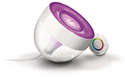 LAMPKA BIURKOWA PRZEZROCZYSTY LIC IRIS - 7099960PH - PHILIPS ŹRÓDŁA