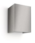 OPRAWA DOMOWA KINKIET LED 3W IP20 2700K 270LM Z ŹRÓDŁEM EEL=A+ HOPSACK NICKEL - 333111716 - PHILIPS ŹRÓDŁA