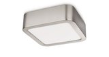 PLAFONIERA 1X13W SELV ŹRÓDŁO W ZESTAWIE NIKIEL CANIS - 597121716 - PHILIPS ŹRÓDŁA