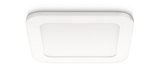 OPRAWKA SUFITOWA PUNKTOWA P/T LED 2.5W IP20 4000K 570LM EEL=A+ SOYUZ WHITE - 597163116 - PHILIPS ŹRÓDŁA