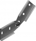ŁĄCZNIK PRZEGUBOWY DRABIN LGCH60 N 2,0 MM - 461301 - BAKS