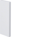 KOŃCÓWKA 65X210 D BIAŁY BRP - BRP652106D9010 - HAGER - BERKER