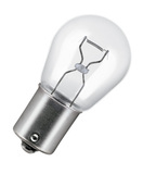 ŻARÓWKA SAMOCHODOWA 12V BA15S 21W P21W BLI=2SZT - 4008321781154 - OSRAM