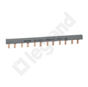 SZYNY ŁĄCZENIOWE 10 MM2 - BIS2-10-12 PRZYŁĄCZE SZTYFTOWE - 404938 - LEGRAND