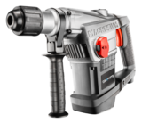 MŁOT UDAROWY SDS MAX 1250W WALIZKA. - 58G874 - GRUPA TOPEX