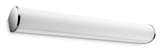 OPRAWA DOMOWA KINKIET LED 3X2.5W IP44 2700K 560LM Z ŹRÓDŁEM EEL=A+ FIT CHROME - 340591116 - PHILIPS ŹRÓDŁA