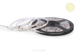 TAŚMA LED 12VDC 24W 300XSMD3528 CW 1500LM 8MM IP63 (OPAK=5MB) LS5300W_WB - 900845 - POLTRONIC
