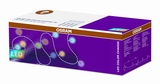 LAMPKI CHOINKOWE 40XLED 15MB KOLOR IP44 5W WEW/ZEW. - 4008321088413 - LEDVANCE ( OSRAM)