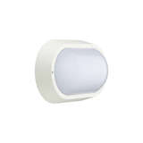 PLAFONIERA LED 5S/830 PSR BIAŁY WL-121V - 06643099 - PHILIPS OPRAWY