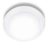 OPRAWA SUFITOWA 1X22W BIAŁY CINNABAR - 333653116 - PHILIPS ŹRÓDŁA