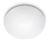 OPRAWA SUFITOWA 4X3W BIAŁY SUEDE - 318013116 - PHILIPS ŹRÓDŁA