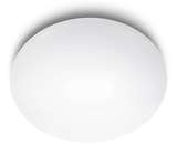 OPRAWA SUFITOWA 4X6W BIAŁY SUEDE - 318023116 - PHILIPS ŹRÓDŁA