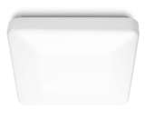 OPRAWA SUFITOWA 5X5.5W BIAŁY LINEN - 318043116 - PHILIPS ŹRÓDŁA