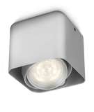 OPRAWA DOWNLIGHT 1X3W ALUMINIUM AFZELIA SELV - 532004816 - PHILIPS ŹRÓDŁA