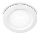 OPRAWKA SUFITOWA P/T 1X7.5W BIAŁY ALCYONE RECESSED - 771133116 - PHILIPS ŹRÓDŁA