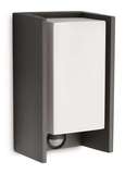 KINKIET 1X15W ANTRACYT BRIDGE - 163529316 - PHILIPS ŹRÓDŁA