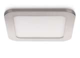 OPRAWKA SUFITOWA PUNKTOWA 1X2.5W NIKIEL SOYUZ - 597161716 - PHILIPS ŹRÓDŁA