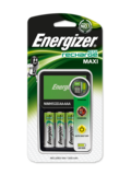 ŁADOWARKA MAXI + AKUMULATORY AA/4SZT 2000MAH POWER PLUS - 321401 - ENERGIZER
