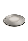 OPRAWKA OGRODOWA PUNKTOWA 1X3W INOX MOSS - 173064716 - PHILIPS ŹRÓDŁA