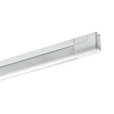 OPRAWA KLOSZOWA N/T 21W/840 IP20 Z ŹRÓDŁEM KLOSZ PRYZMATYCZNY PENTURA MINI TCH128 1XTL5-14W/840 P HF - 14853399 - PHILIPS OPRAWY
