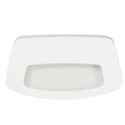 OPRAWKA ŚCIENNA PUNKTOWA N/T LED 14V DC BIAŁA BARWA BIAŁA CIEPŁA TERA 03-111-52 - LED10311152 - ZAMEL