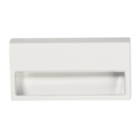 OPRAWKA ŚCIENNA PUNKTOWA N/T LED 14V DC BIAŁY BARWA BIAŁA CIEPŁA SONA 12-111-52 - LED11211152 - ZAMEL