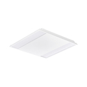 OPRAWA KLOSZOWA P/T LED 40W IP20 3400lm 4000K 600X600 ZAMIENNIK 4X18W LEDINAIRE RC060B LED34S/840 - 910503910070 - PHILIPS OPRAWY
