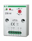 CZUJNIK SIŁY WIATRU Z WIATRACZKIEM ZASILANIE 230V AC STR-W - STR-W - F&F