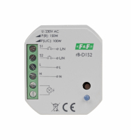 MODUŁ ŚCIEMNIACZA PROXI - Rb-D1S2 - F&F
