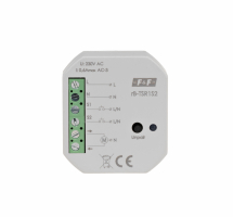 STEROWNIK ROLET PROXI - rB-TSR1S2 - F&F