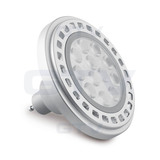 ŹRÓDŁO LED GU10 ES111 12W 3000K 45° 950LM - LD-ES11145-30 - GTV