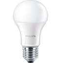 ŹRÓDŁO LED E27 A60 13W/827 MAT 1521LM ODPOWIEDNIK 100W COREPRO LED EEL=A+ - 8718696490747 - PHILIPS ŹRÓDŁA
