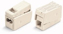 ZŁĄCZKA OŚWIETLENIOWA 2X 1-2,5 MM2 (1 BLISTR = 15 SZT) WAGO - 224-112/996-015/VE00-0100 - WAGO