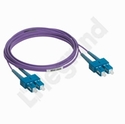 KABEL ŚWIATŁOWODOWY SC-LC OM3 3M - 032614 - LEGRAND