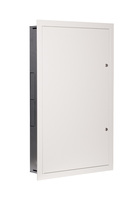 ROZDZIELNIA RPSM 120 Z(5X24) Z ZAMKIEM. - RPsm 120 Z (5x24) - SABAJ
