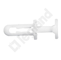 NIT WZMOCNIONY ŚREDNICA 6MM DO OTWORÓW 6,5MM - 036644 - LEGRAND