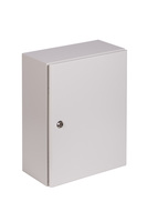 OBUDOWA METALOWA HERMETYCZNA 400X600X210 RH - RH 462 - SABAJ