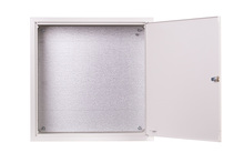 ROZDZIELNIA NR 500X500X210MM. - NR 552 - SABAJ
