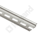 SZYNA MONTAŻOWA SYMETRYCZNA DŁUGOŚĆ 2M GŁĘBOKOŚĆ 7,5MM - 047722 - LEGRAND