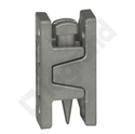 ZESTESTAW DO ŁĄCZENIA SZAF ZEWNĘTRZNY 500KG/M3 - 047681 - LEGRAND