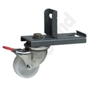 ZESTAW 4 ROLEK TRANSPORTOWYCH - 047700 - LEGRAND