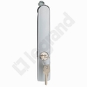KLAMKA 2433 A Z WKŁADKĄ KLUCZA. - 034772 - LEGRAND