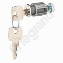 WKŁADKA BĘBENKOWA Z KLUCZEM 2433 A - 034789 - LEGRAND