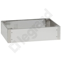 COKÓŁ 200MM SZEROKOŚĆ 1600 INOX ALTIS - 047420 - LEGRAND