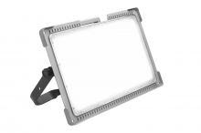 NAŚWIETLACZ LED 42W Z GNIAZDAMI + BACKLIGHT MAGNUM FUTURE SMD LED  - 247774 - LENA LIGHTING
